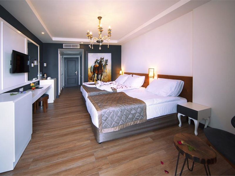 Sey Beach Hotel & Spa 189747