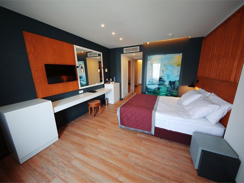 Sey Beach Hotel & Spa 189749