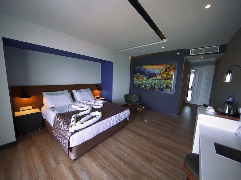 Sey Beach Hotel & Spa 189750