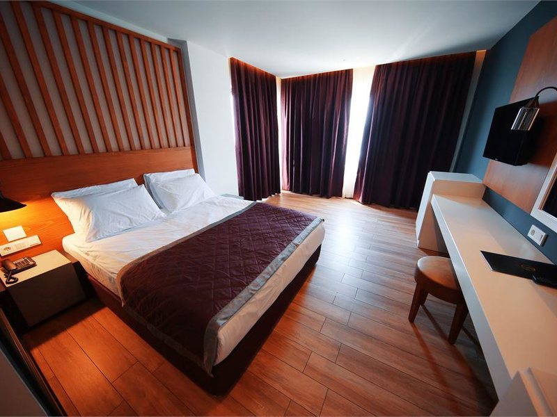 Sey Beach Hotel & Spa 189752