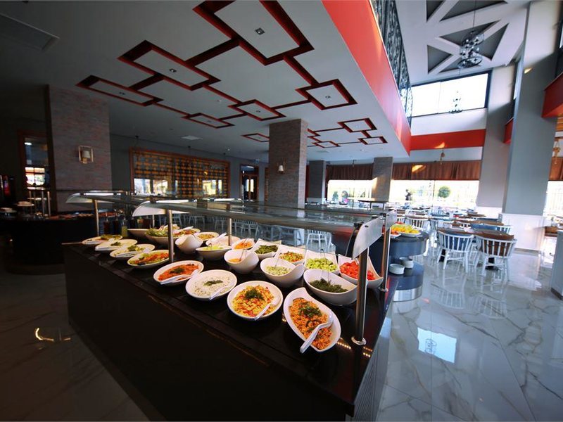 Sey Beach Hotel & Spa 189754