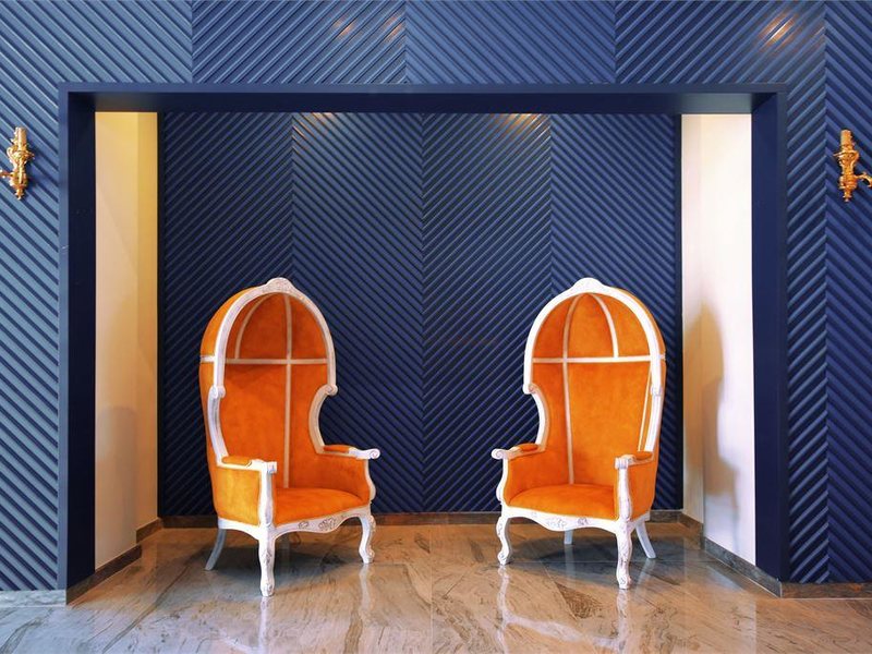 Sey Beach Hotel & Spa 189755