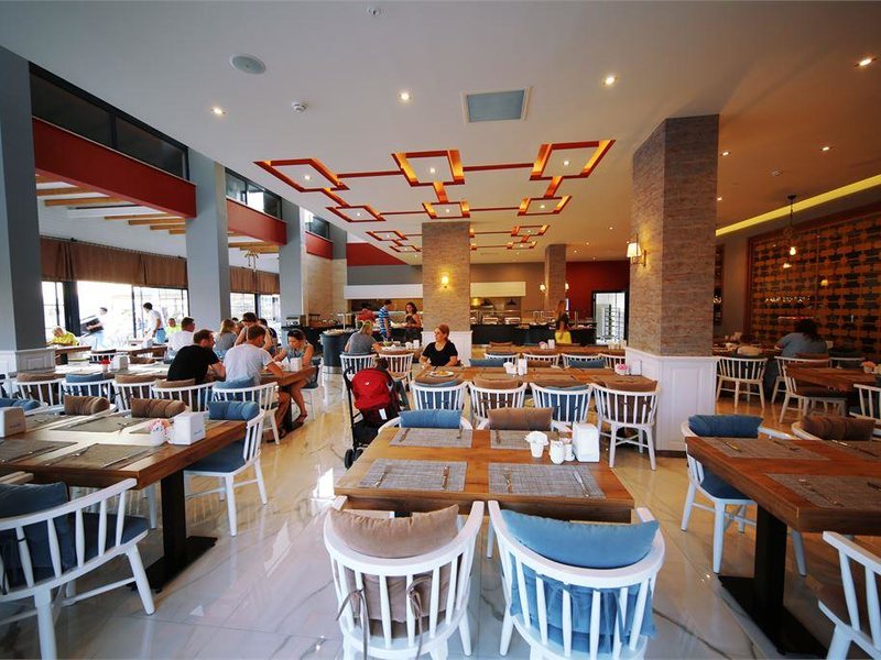 Sey Beach Hotel & Spa 189757