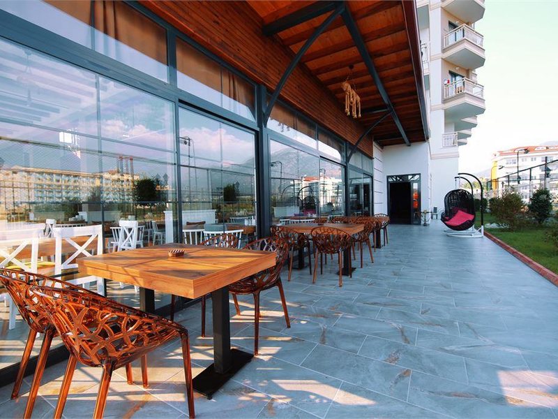 Sey Beach Hotel & Spa 189758