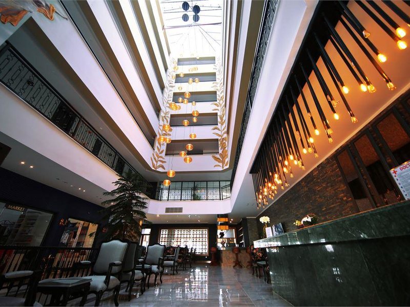 Sey Beach Hotel & Spa 189759