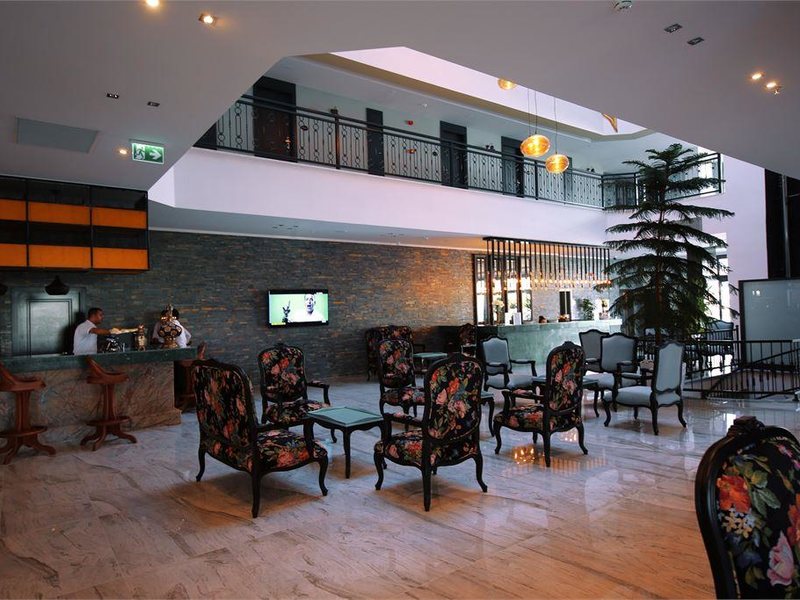 Sey Beach Hotel & Spa 189760