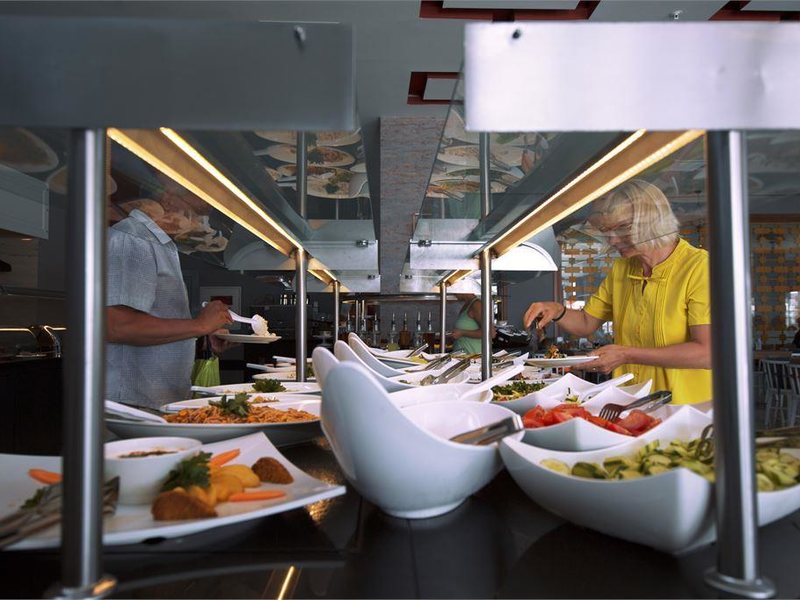 Sey Beach Hotel & Spa 189761