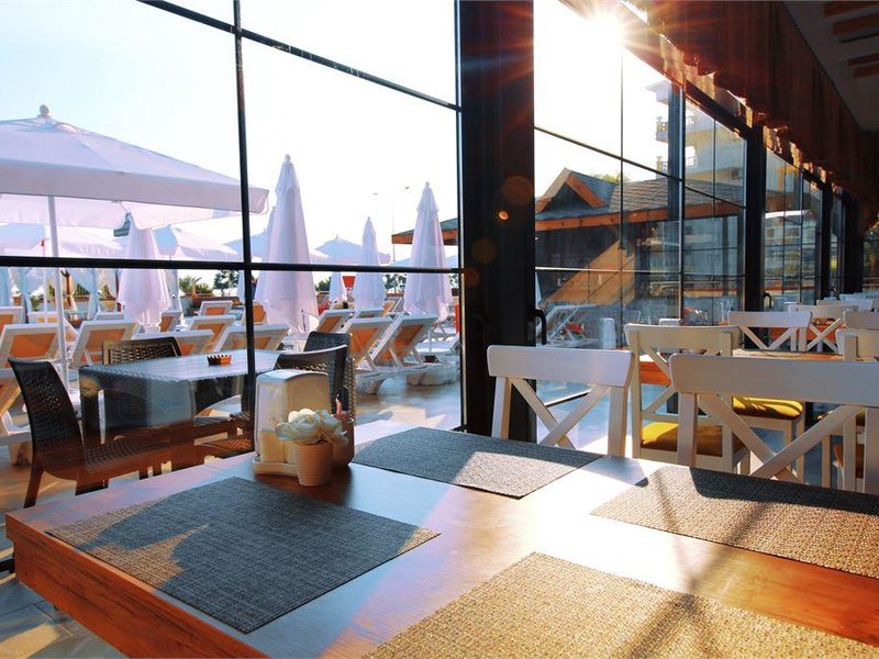 Sey Beach Hotel & Spa 189762