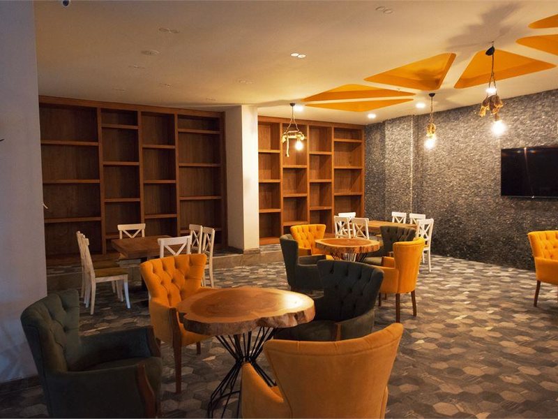 Sey Beach Hotel & Spa 189763