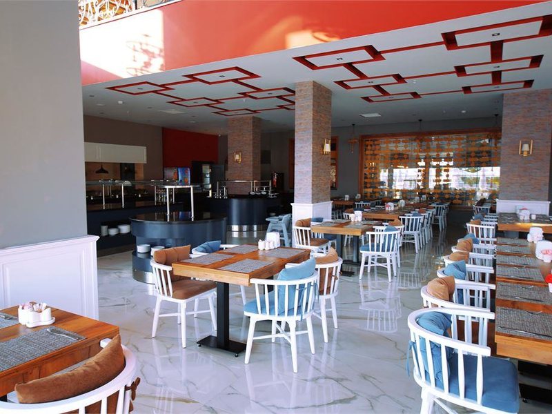 Sey Beach Hotel & Spa 189764