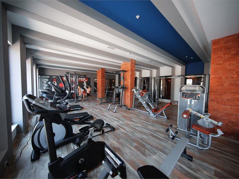 Sey Beach Hotel & Spa 189765