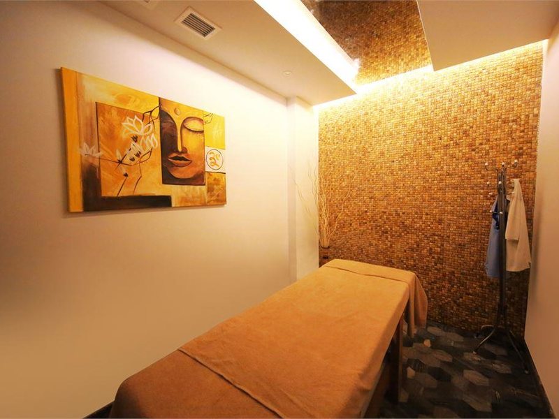 Sey Beach Hotel & Spa 189766