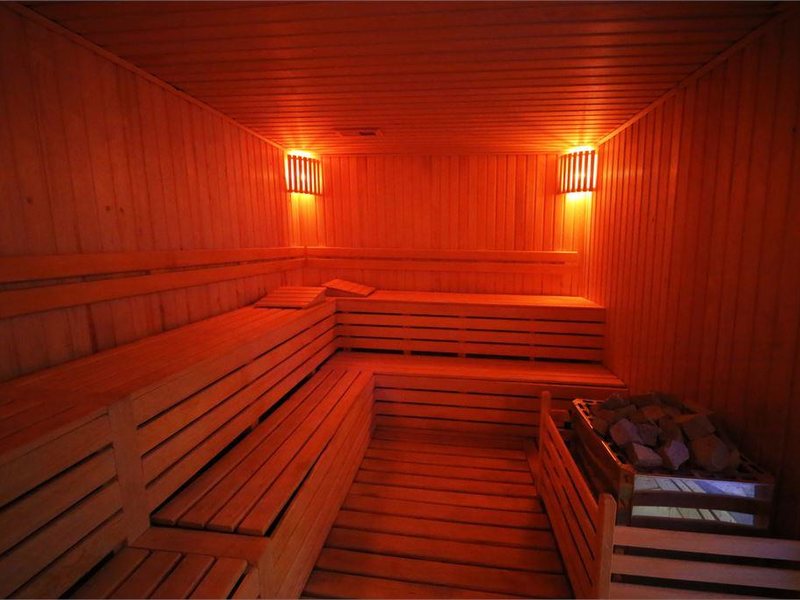 Sey Beach Hotel & Spa 189767