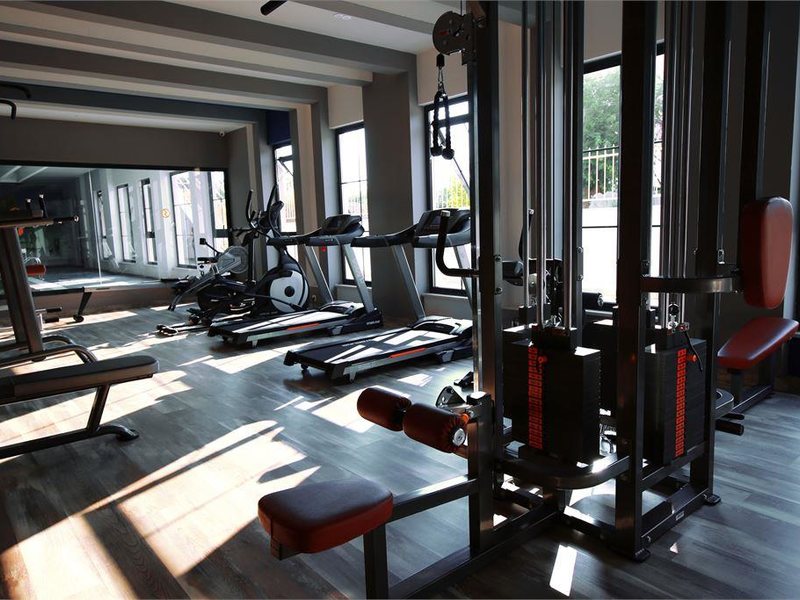 Sey Beach Hotel & Spa 189768