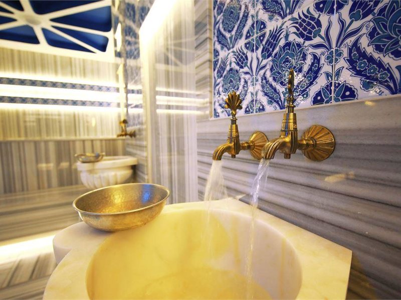 Sey Beach Hotel & Spa 189769