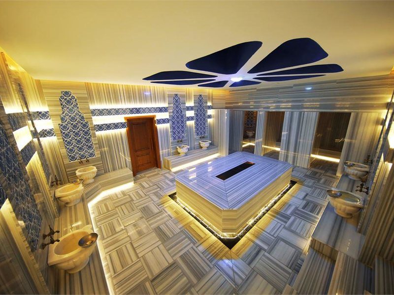 Sey Beach Hotel & Spa 189770