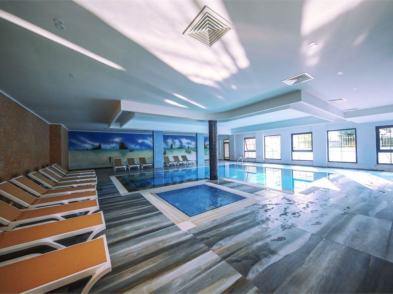 Sey Beach Hotel & Spa 189771