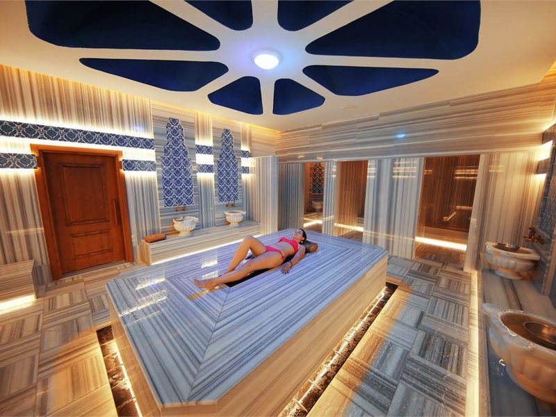 Sey Beach Hotel & Spa 189772