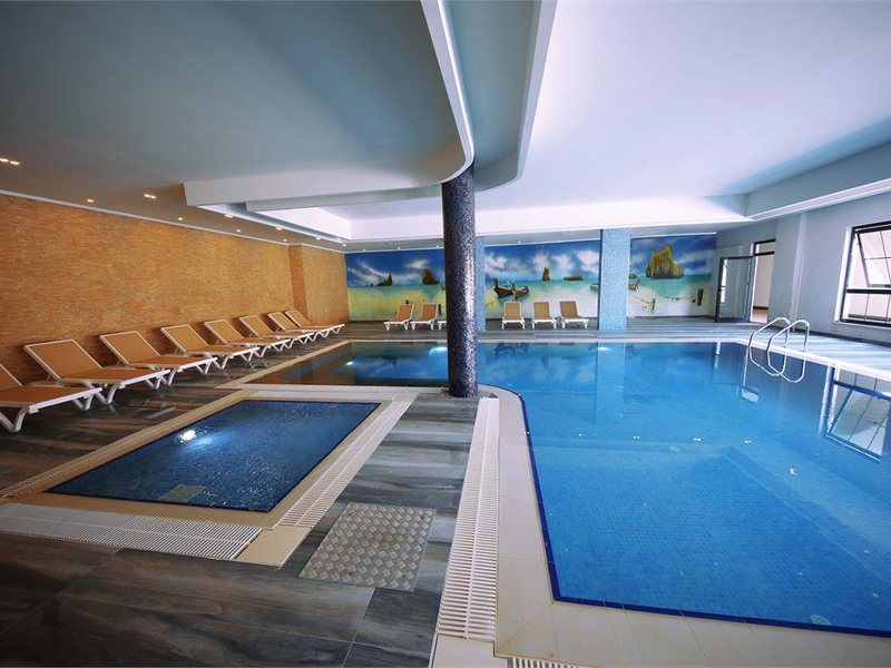 Sey Beach Hotel & Spa 189773