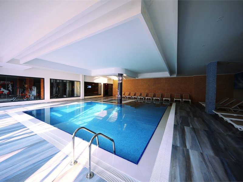 Sey Beach Hotel & Spa 189774