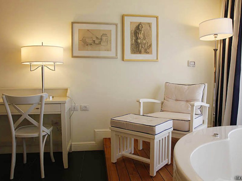 Shalom Hotel & Relax 14732