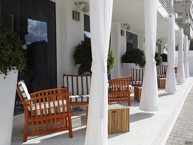 Shalom Hotel & Relax 14733