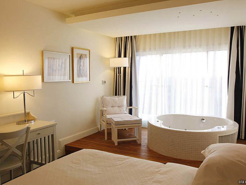 Shalom Hotel & Relax 14739