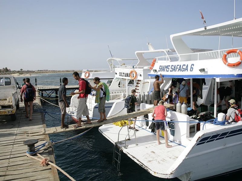 Shams Alam Beach Resort 128111