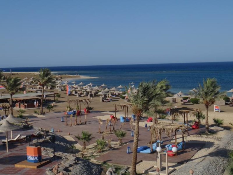 Shams Alam Beach Resort 175720