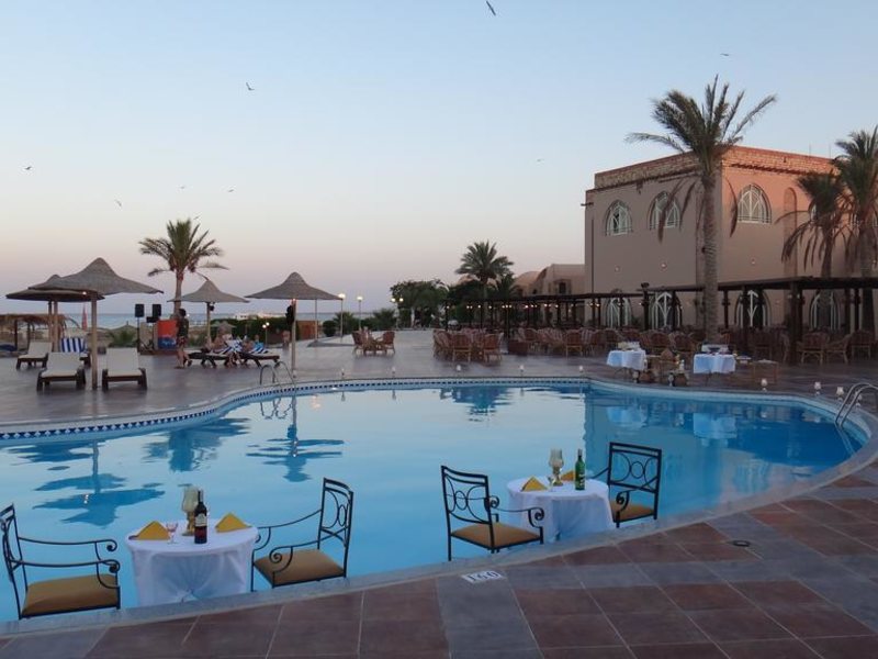 Shams Alam Beach Resort 175721