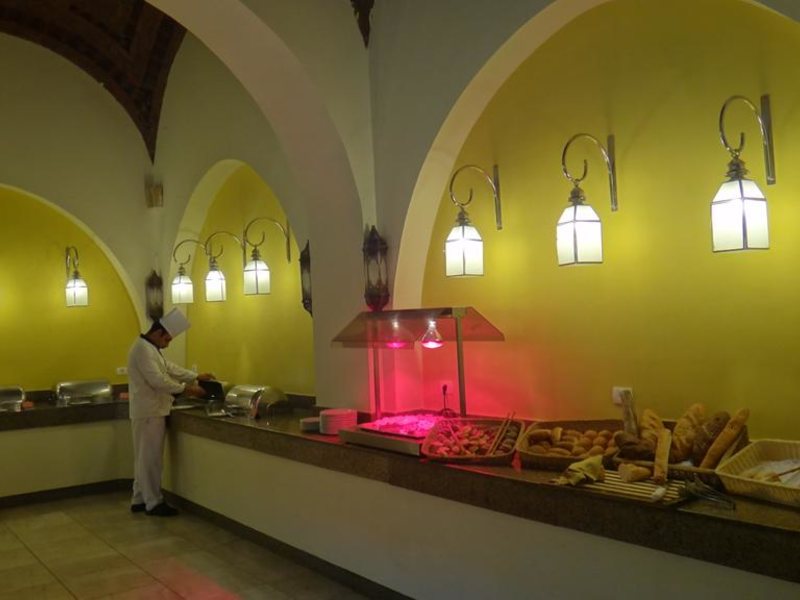 Shams Alam Beach Resort 175723