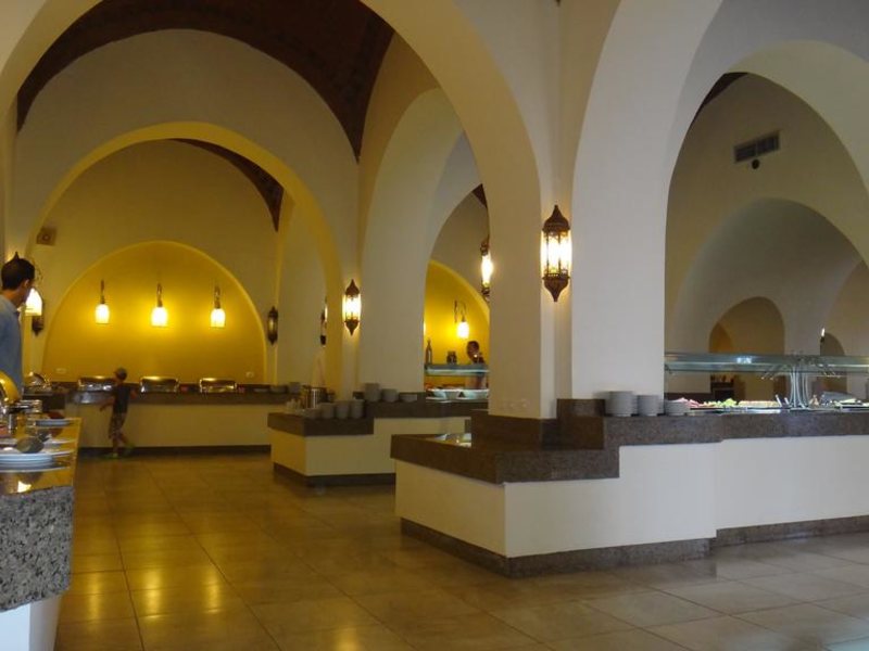 Shams Alam Beach Resort 175724