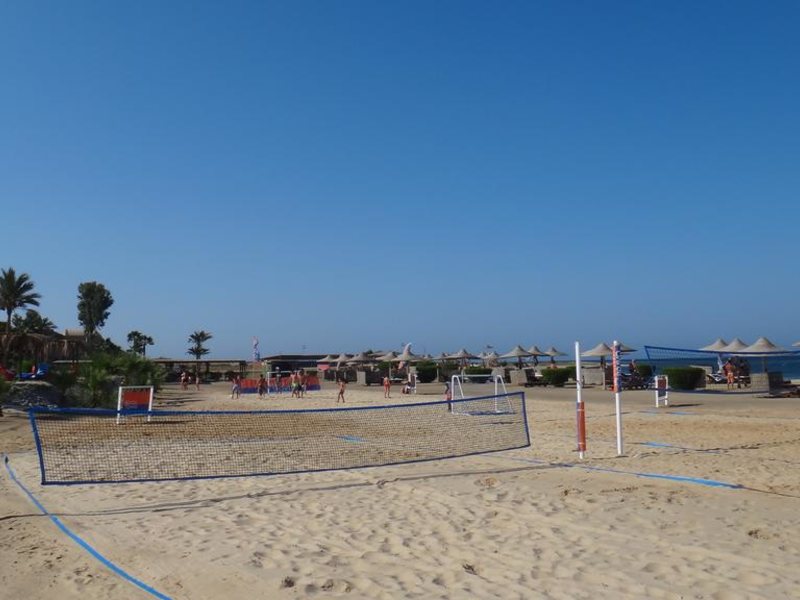 Shams Alam Beach Resort 175726