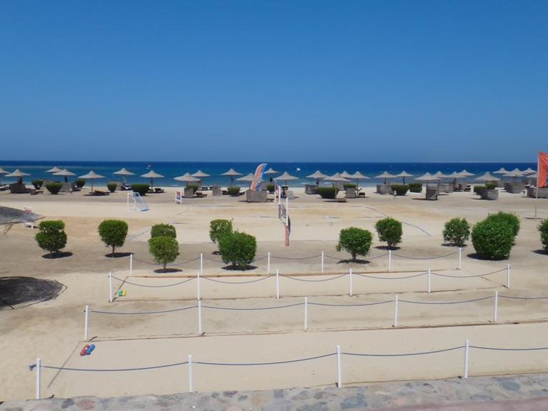 Shams Alam Beach Resort 175728