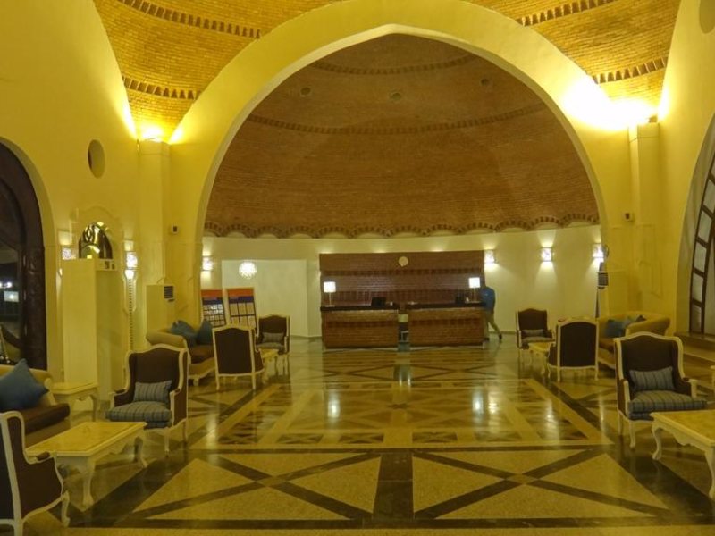 Shams Alam Beach Resort 175729