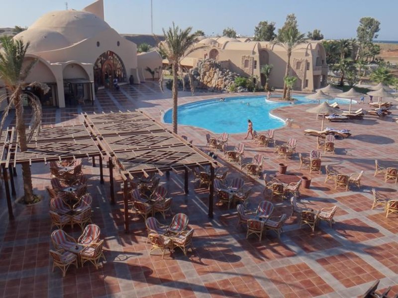 Shams Alam Beach Resort 175731