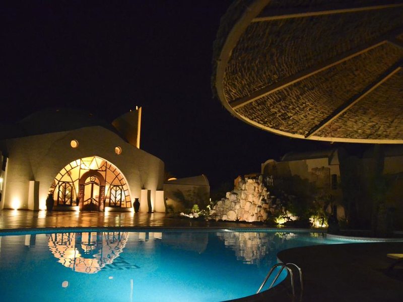 Shams Alam Beach Resort 175732