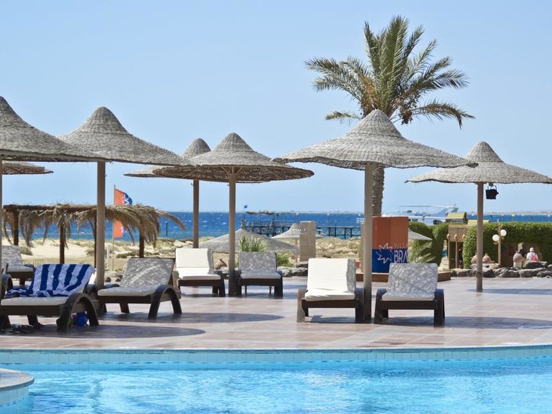 Shams Alam Beach Resort 175737