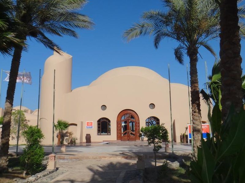 Shams Alam Beach Resort 175738