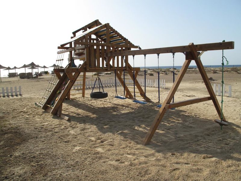 Shams Alam Beach Resort 175739