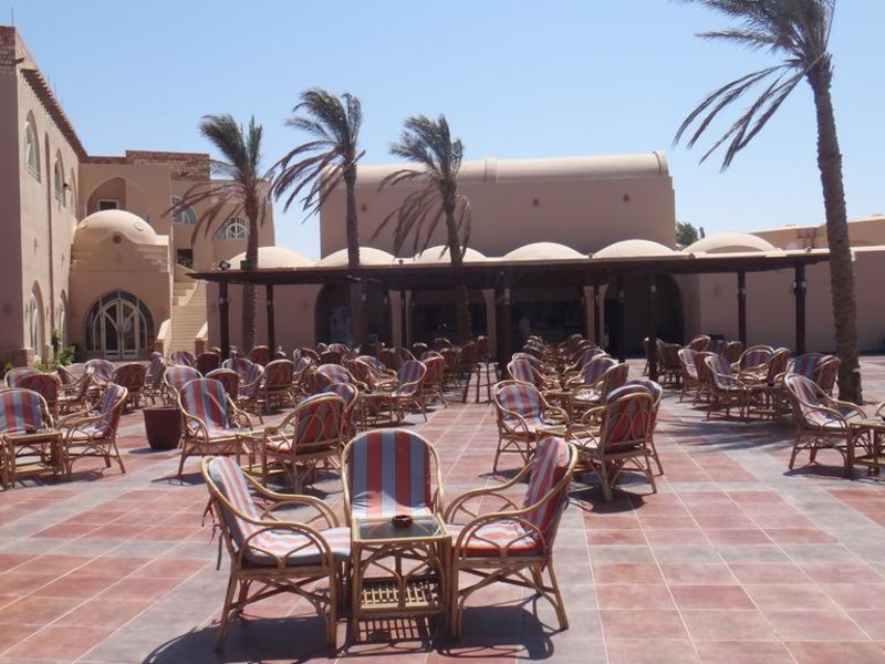 Shams Alam Beach Resort 175741