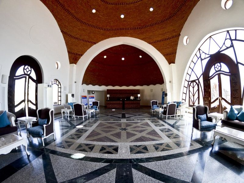 Shams Alam Beach Resort 175742