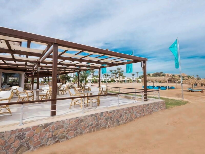 Shams Lodge 328930