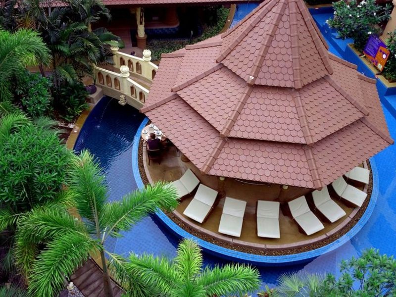 Shanaya Beach Resort & Spa (ex 139105