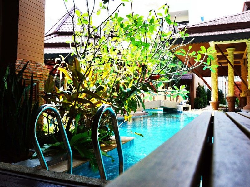 Shanaya Beach Resort & Spa (ex 139109