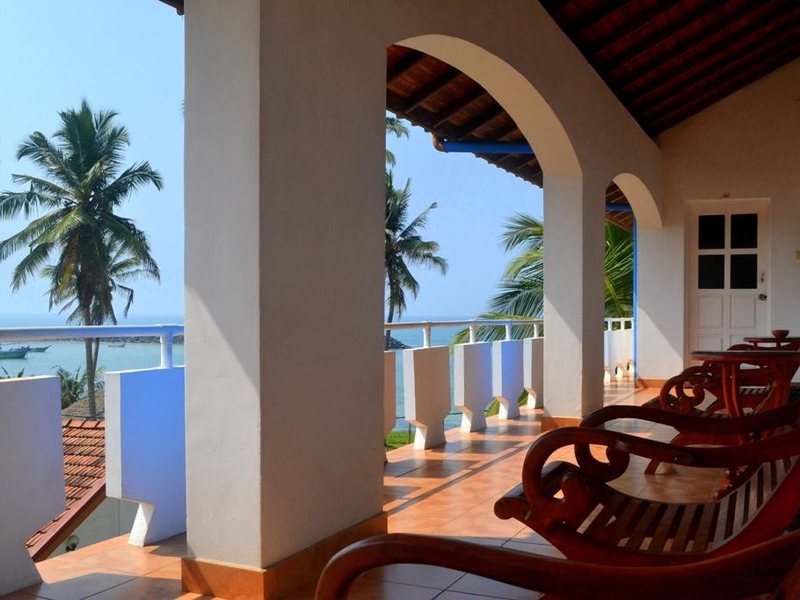 Shangrela Beach Resort 194153