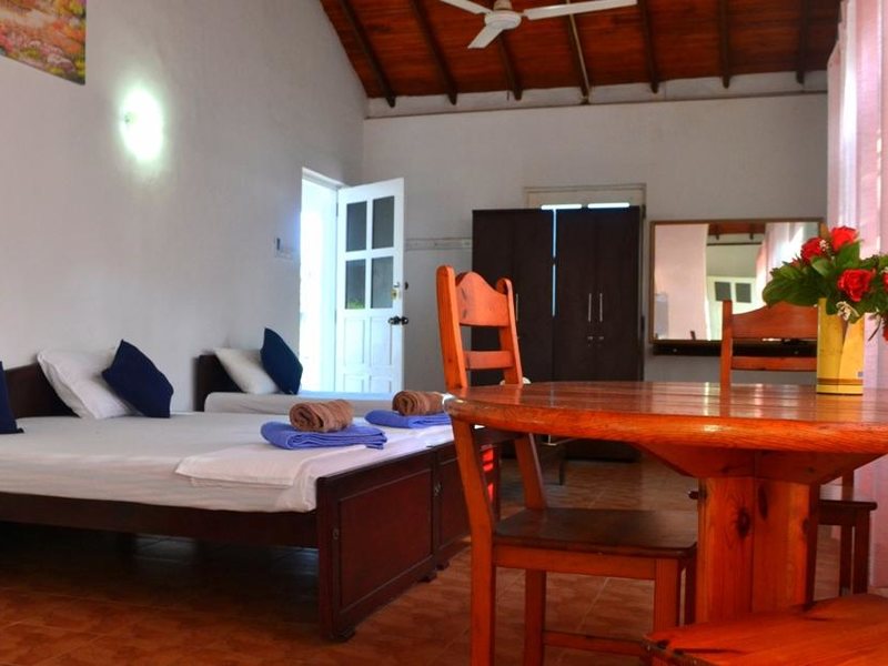 Shangrela Beach Resort 194154