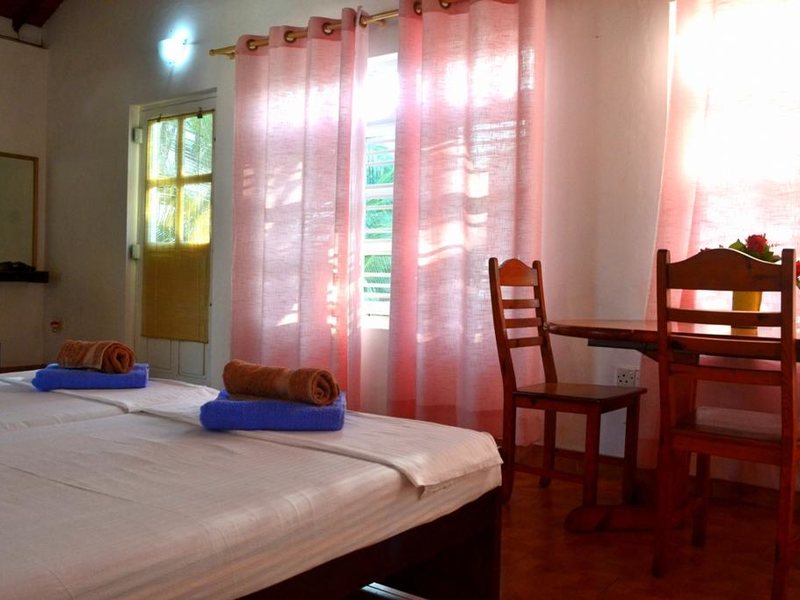 Shangrela Beach Resort 194155