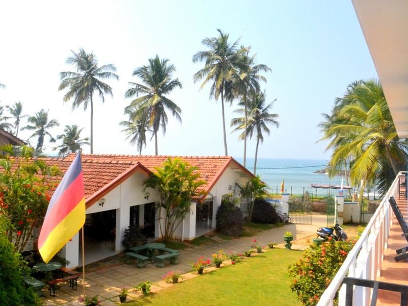 Shangrela Beach Resort 194156