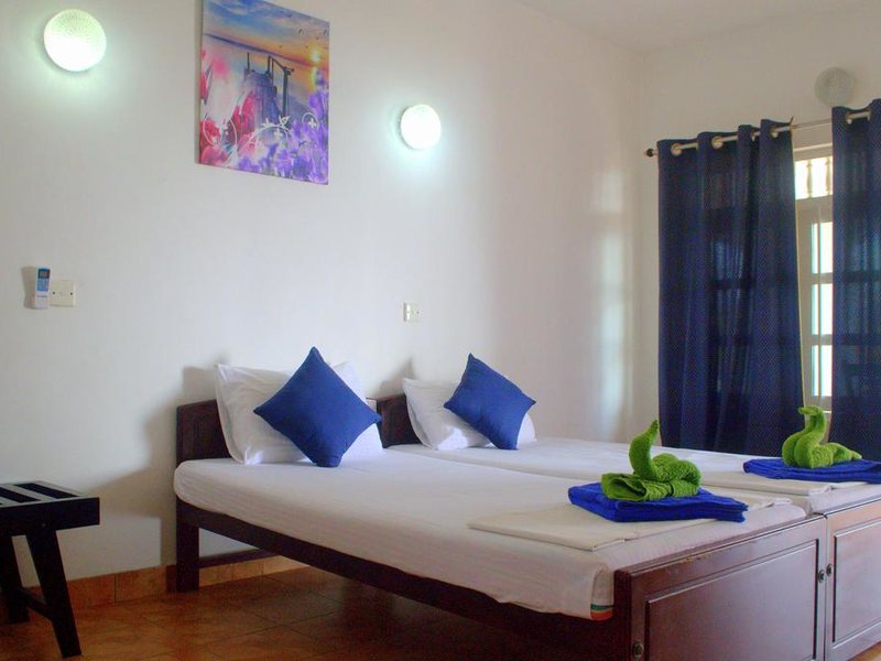 Shangrela Beach Resort 194158